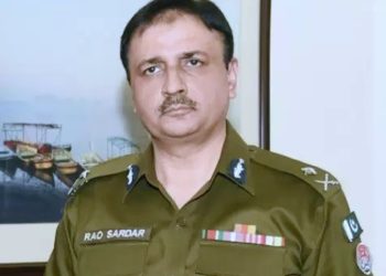 نئے آئی جی پنجاب کے  پرانے دعوے