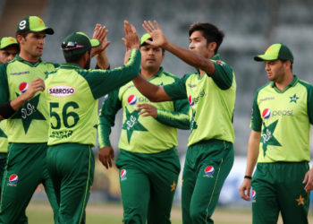 آئی سی سی کی ٹی 20 کی نئی درجہ بندی ، پاکستانی کھلاڑیوں کے لیے آزمائش