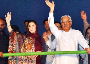 نون لیگ کے اندرونی اختلافات، کیا 2023کے الیکشن پر اثر انداز ہوں گے؟