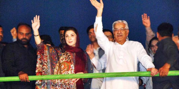 نون لیگ کے اندرونی اختلافات، کیا 2023کے الیکشن پر اثر انداز ہوں گے؟