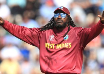 کرس گیل کا پاکستان آنے کا اعلان، دوسروں کو بھی دعوت دے ڈالی