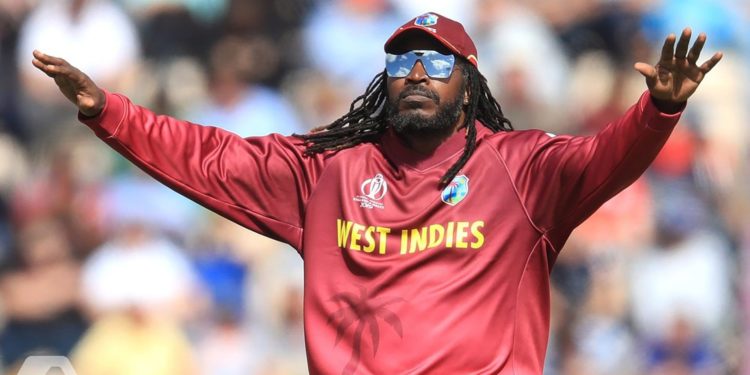 کرس گیل کا پاکستان آنے کا اعلان، دوسروں کو بھی دعوت دے ڈالی