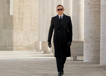 اب کون ہوگا اگلا جیمز بانڈ ؟