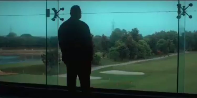 پاکستانی بزنس مین کی ڈرامائی ایکشن تشہیر، سوشل میڈیا پر موضوع بحث