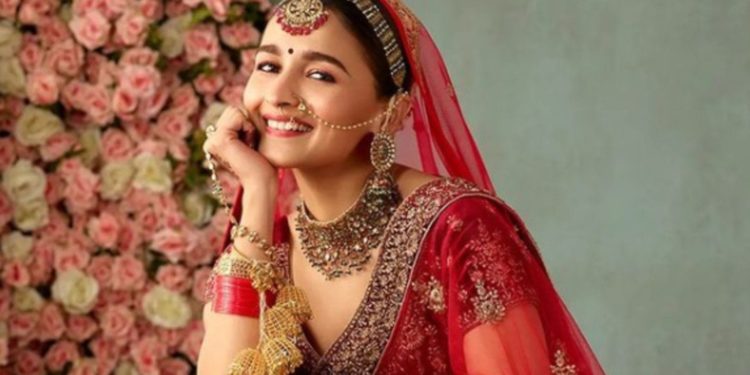 کیوں صرف کنیادان؟،عالیہ بھٹ کے اشتہار پر  بھارتی انتہا پسند آگ بگولہ