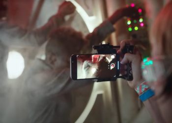 اب آئی فون 13سے عکس بندی کریں فیچر فلم