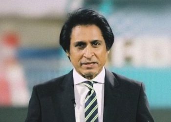 رمیز راجہ پی سی بی کے 36ویں چیئرمین بن گئے