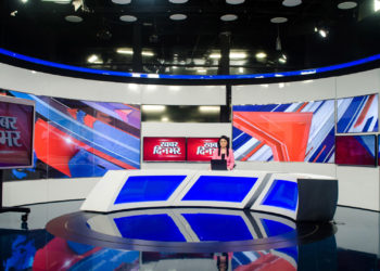 بھارتی میڈیاپھر پاکستان مخالف پروپیگنڈے میں ناکام