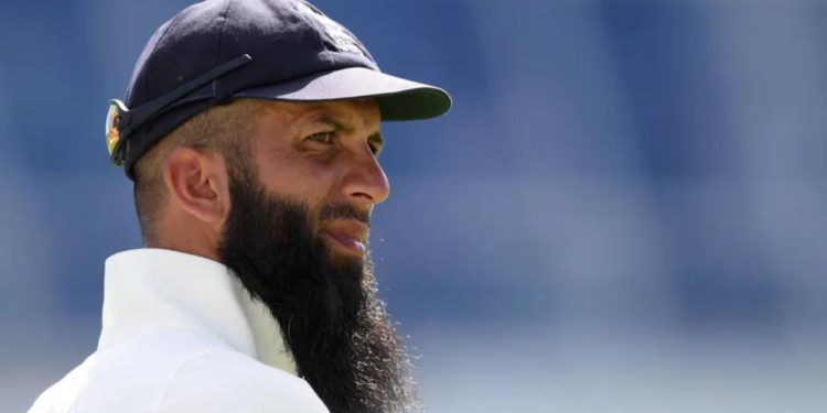 ٹیکسی ڈرائیور کے بیٹے معین علی نے کرکٹ میں کیسے نام چمکایا ؟