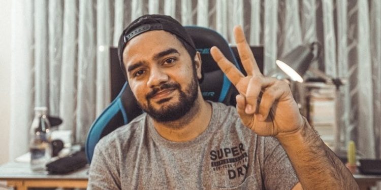 مقبول ترین پاکستانی  وی لاگر عرفان جونیجو یوٹیوب کی پوسٹ پر