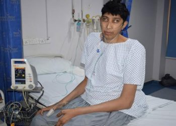 نصیر سومرو کے لیے سوشل میڈیا پر آواز، بلاول بھٹو کا نوٹس