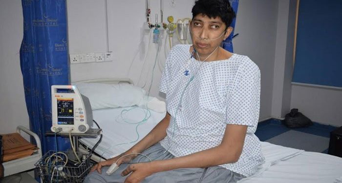 نصیر سومرو کے لیے سوشل میڈیا پر آواز، بلاول بھٹو کا نوٹس