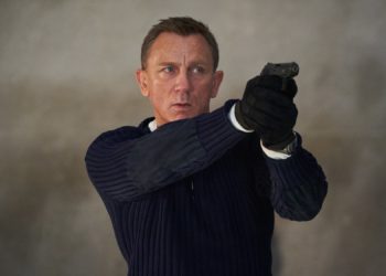 اب کون ہوگا اگلا جیمز بانڈ ؟