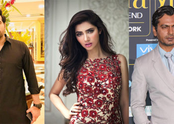 دبئی میں پاکستانی اور بالی وڈ ستاروں کی کہکشاں جگمگائے گی