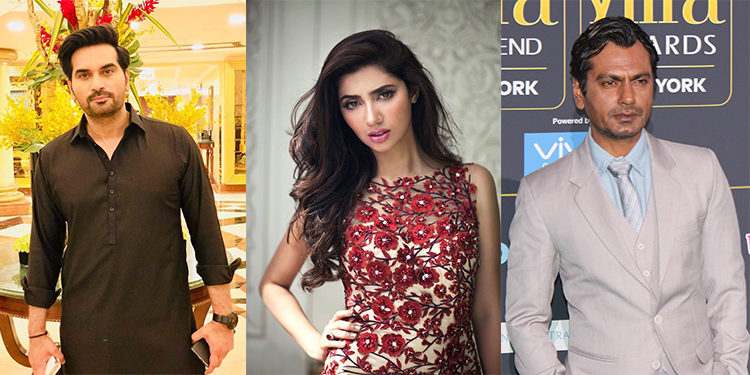 دبئی میں پاکستانی اور بالی وڈ ستاروں کی کہکشاں جگمگائے گی