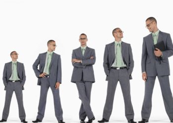 ہالینڈ کے قد آور شہریوں کے قد کیوں چھوٹے ہونے لگے؟