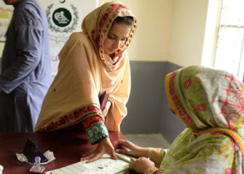 کنٹونمنٹ بورڈز کے انتخاب،کہیں دھاندلی کا شور تو کہیں کارکنوں کی لڑائی