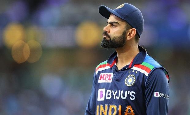 ویرات کوہلی کا ٹی ٹوئنٹی ورلڈ کپ کے بعد کپتانی چھوڑنے کا اعلان