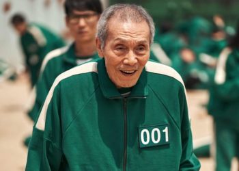 پلیئر نمبر 001، اسکویڈ گیم کے ہر دل عزیز کردار