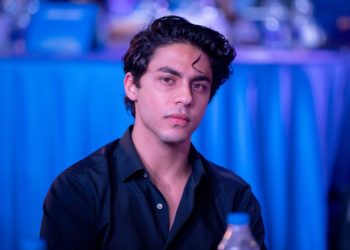 کیا آریان کا کیرئیر شروع ہونے سے پہلے ختم؟