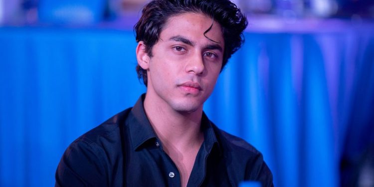 کیا آریان کا کیرئیر شروع ہونے سے پہلے ختم؟