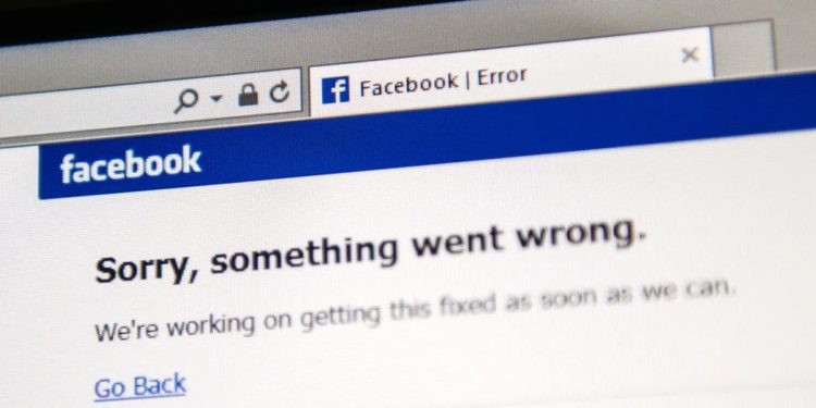 فیس بک، واٹس ایپ اور انسٹا گرام کی بندش کیوں ہوئی؟