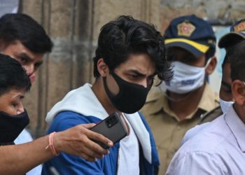 آریان خان پھر ضمانت سے محروم، ہائی کورٹ جانے کا اعلان