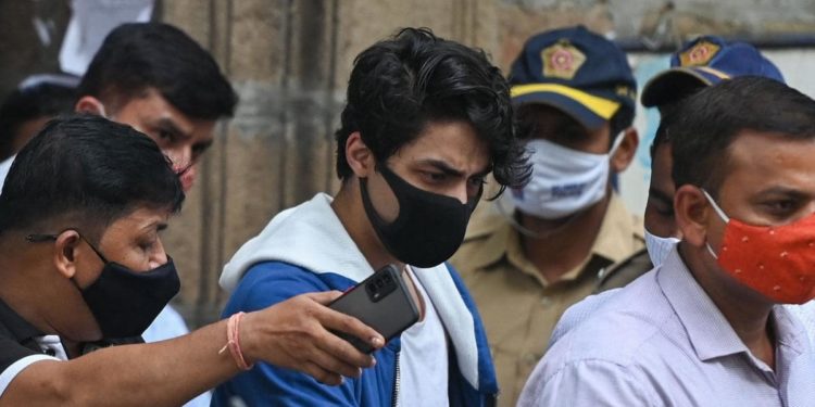 آریان خان پھر ضمانت سے محروم، ہائی کورٹ جانے کا اعلان