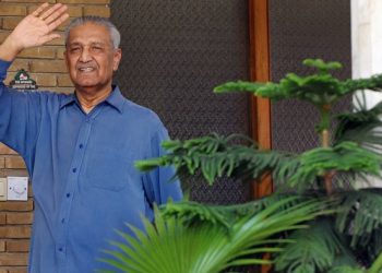 جب ایک ڈاک ٹکٹ، ڈاکٹر عبدالقدیر خان کی شادی کی وجہ بنا