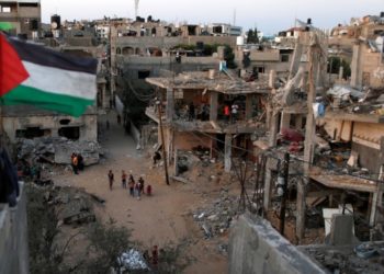 مئی میں پرتشدد واقعات میں فیس بک نے فلسطینیوں کی آواز دبائی، ہیومن رائٹس واچ