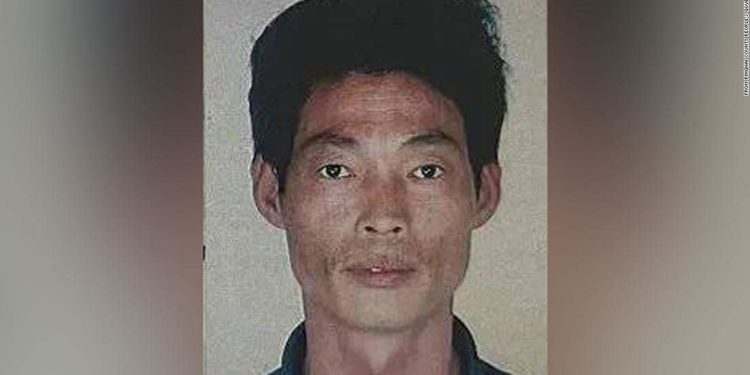 ایک مفرور قاتل، جس کی آزادی چینیوں کوعزیز ہے