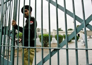 پنجاب میں قیدیوں کے لیے نئی سہولیات کا اعلان