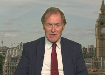 برطانوی رکن پارلیمنٹ سر ڈیوڈ ایمس چاقو حملے میں چل بسے