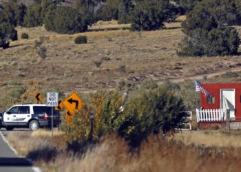 فلم کی عکس بندی میں اصلی گولی چلنے سے خاتون ڈائریکٹر فوٹوگرافی کی موت