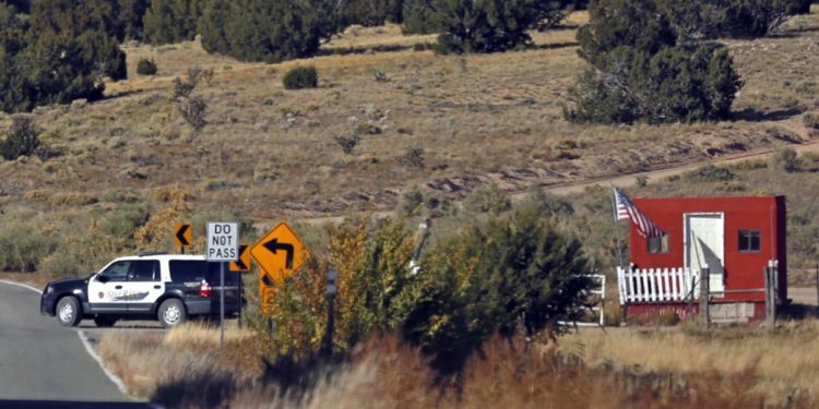 فلم کی عکس بندی میں اصلی گولی چلنے سے خاتون ڈائریکٹر فوٹوگرافی کی موت