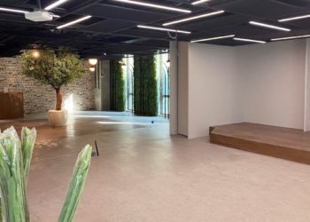 دبئی ایکسپو 2020میں افغانستان کا پویلین بند