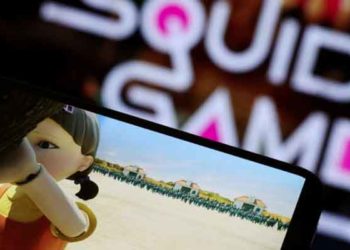 صرف 28 دنوں میں 11کروڑ 10لاکھ افراد کا ’اسکویڈ گیم‘ دیکھنے کا نیا ریکارڈ