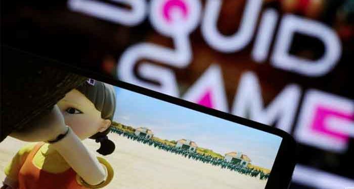 صرف 28 دنوں میں 11کروڑ 10لاکھ افراد کا ’اسکویڈ گیم‘ دیکھنے کا نیا ریکارڈ