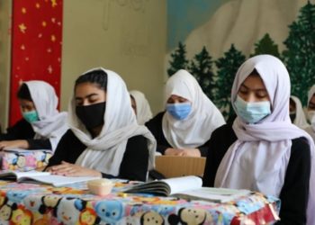 جلد طالبان، گرلز سیکنڈری اسکولز کھولنے کا اعلان کریں گے،یونیسف