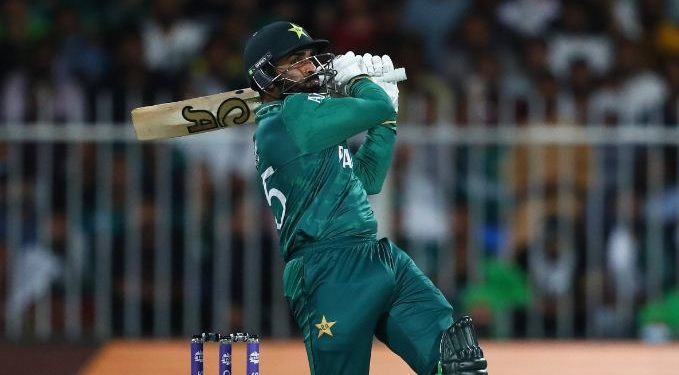 آصف نے تو کمال کردکھایا، سیریز منسوخی کا بدلہ پورا