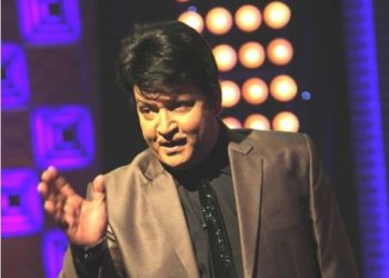 عمر شریف کے انتقال پر دلیر مہندی اور کپل شرما کی تعزیت