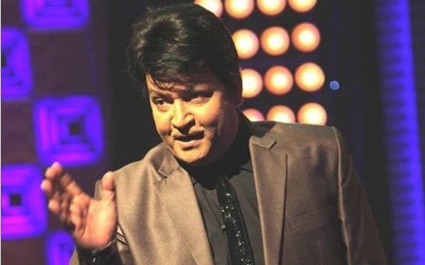 عمر شریف کے انتقال پر دلیر مہندی اور کپل شرما کی تعزیت