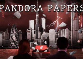 کیا ’پینڈورا پیپرز‘ عالمی افق پر تہلکہ مچادیں گے؟