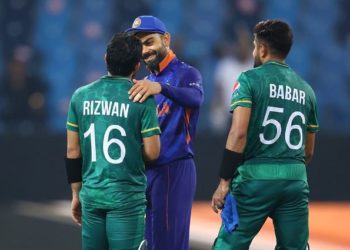 جنٹلمین گیم کی جنٹلمین جیت