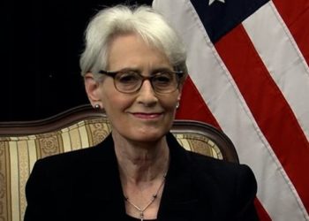 پاکستان کے تحفظات اور تشویش کو سمجھتے ہیں، امریکی نائب وزیر خارجہ وینڈی شرمن