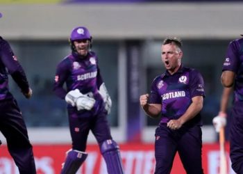 بنگلہ دیش کی خود اعتمادی شکست کی وجہ بن گئی