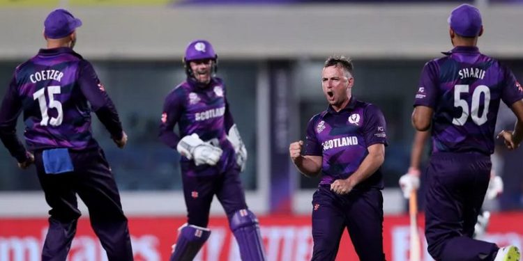 بنگلہ دیش کی خود اعتمادی شکست کی وجہ بن گئی