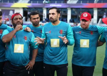 ایسا میچ کھیلتے ہی نہیں جس میں پرستار دباؤ میں نہ آئیں