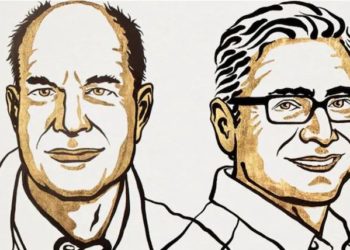 رواں سال کے لیے طب کے نوبل انعام کا اعلان