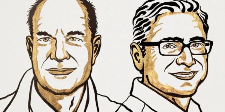 رواں سال کے لیے طب کے نوبل انعام کا اعلان